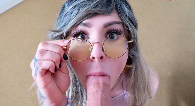 Obsessed with Being a Girl