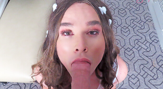 Super Cute and Super Slutty